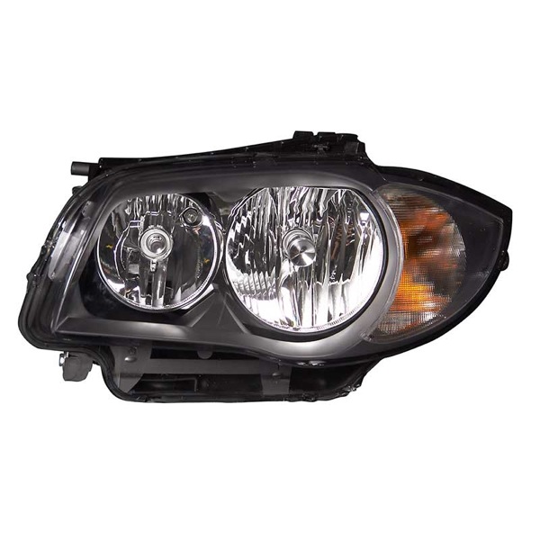 Valeo Headlamp Complete 471111990
