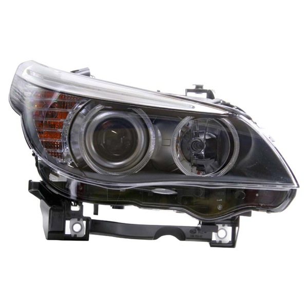 Hella Headlamp Complete 471112040