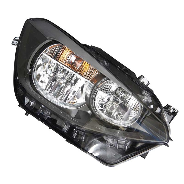 Hella Headlamp Complete 471112440