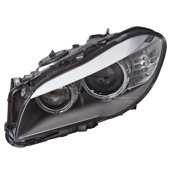 Hella Headlamp Complete 471112970