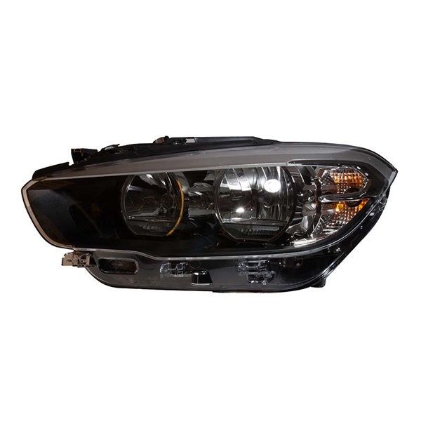 Hella Headlamp Complete 471113570