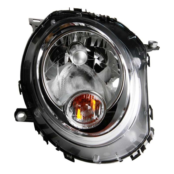 Marelli Headlamp Complete 471120140