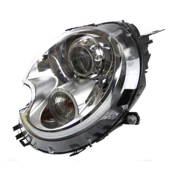 Marelli Headlamp Complete 471120170