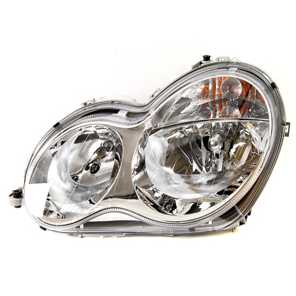 Marelli Headlamp Complete 471220330