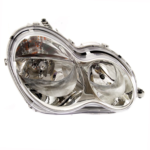 Marelli Headlamp Complete 471220340