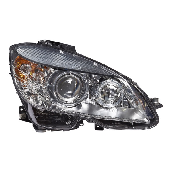 Marelli Headlamp Complete 471221330