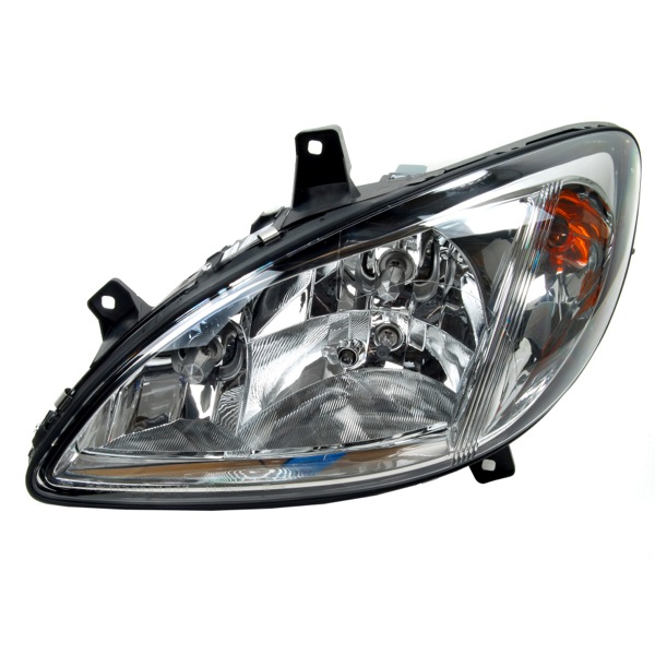 Hella Headlamp Complete 471221530
