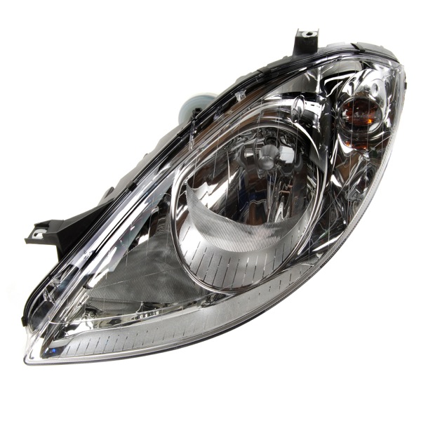 Marelli Headlamp Complete 471221680