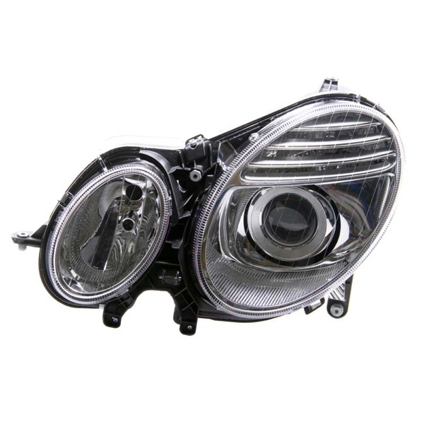 Tyc Headlamp Complete 471221831