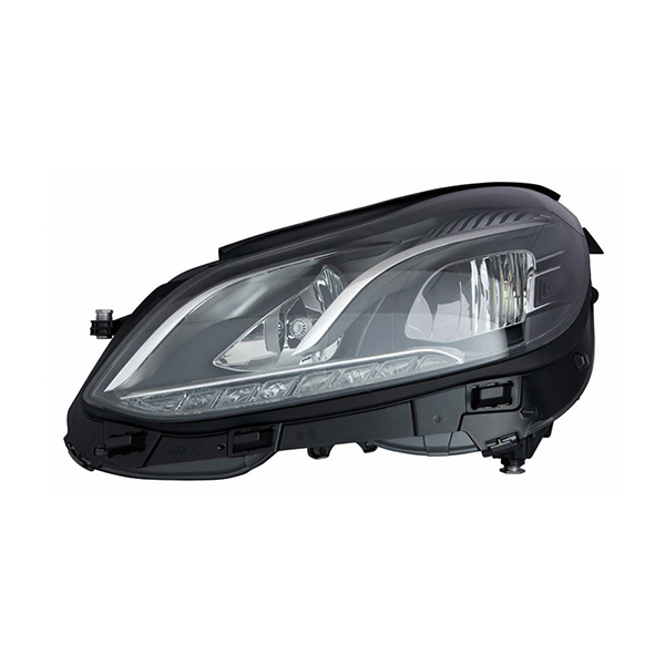 Depo Headlamp Complete 471222671