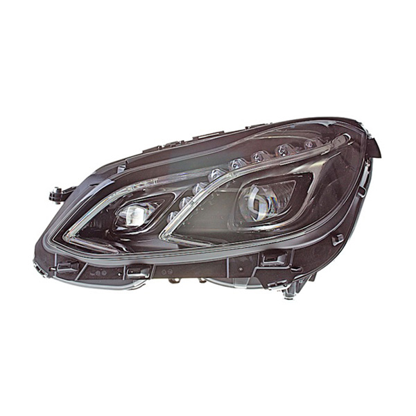 Hella Headlamp Complete 471222700