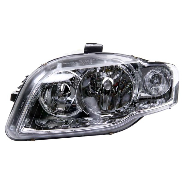 Tyc Headlamp Complete 471440311