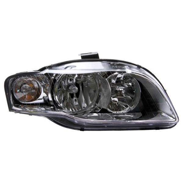Marelli Headlamp Complete 471440320