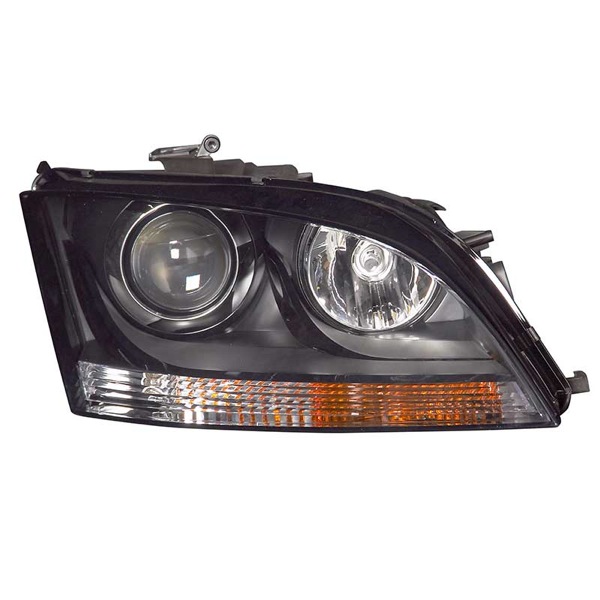 Marelli Headlamp Complete 471440420