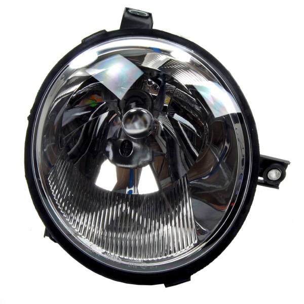 Marelli Headlamp Complete 471440460