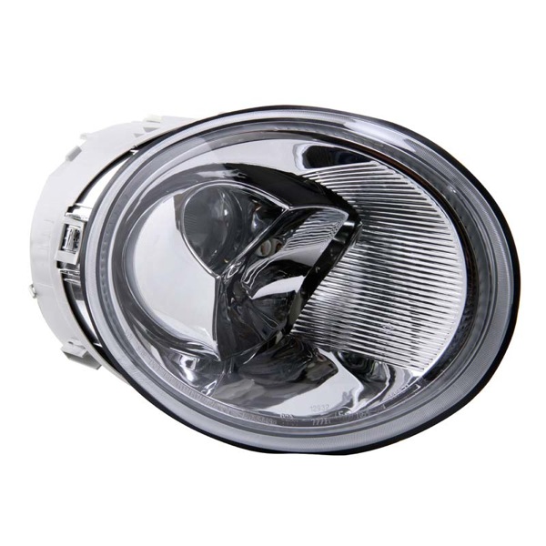 Tyc Headlamp Complete 471441481