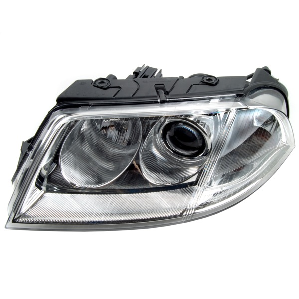 Hella Headlamp Complete 471441890
