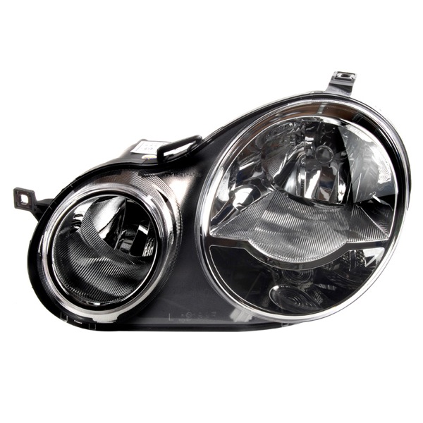 Depo Headlamp Complete 471442271