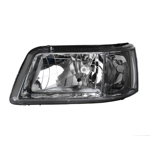 Tyc Headlamp Complete 471442461