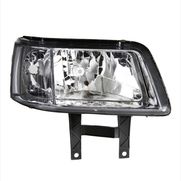 Tyc Headlamp Complete 471442471