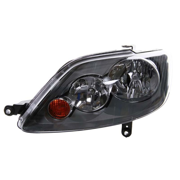 Hella Headlamp Complete 471442560
