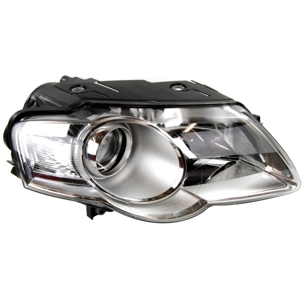 Hella Headlamp Complete 471442590