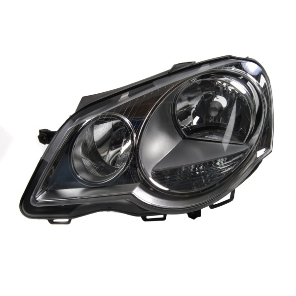 Replacemen Headlamp Complete 471442641