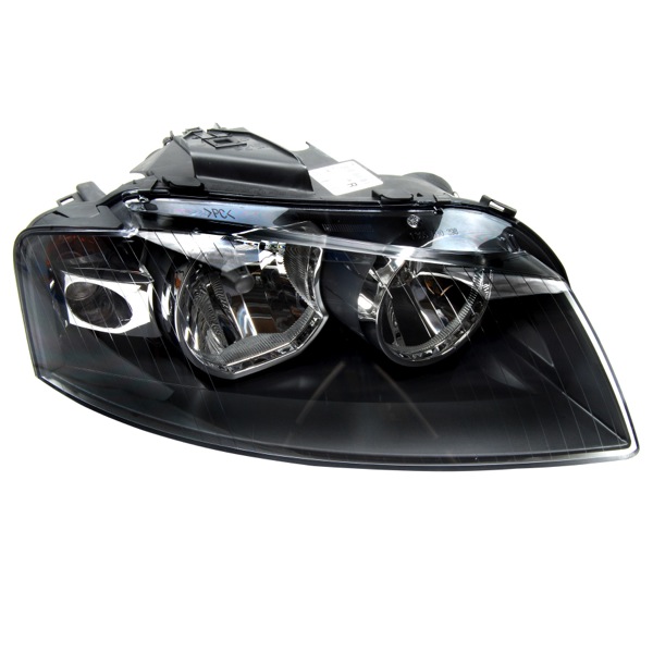 Marelli Headlamp Complete 471443180