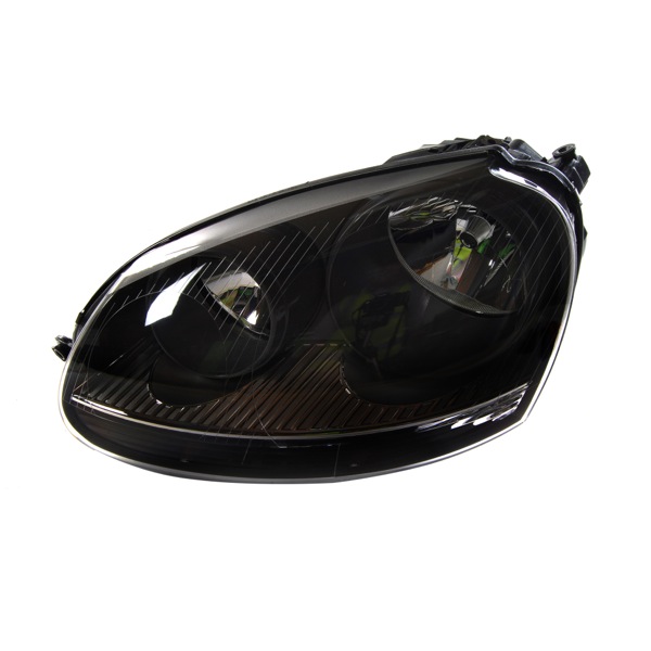 Tyc Headlamp Complete 471443231