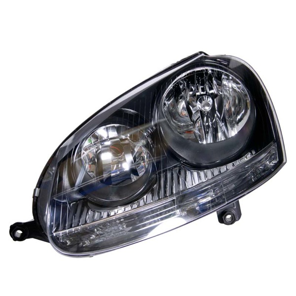 Tyc Headlamp Complete 471443291