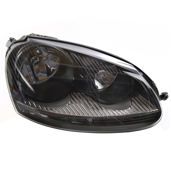 Tyc Headlamp Complete 471443301