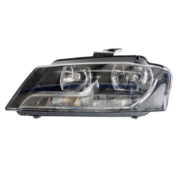 Depo Headlamp Complete 471444111