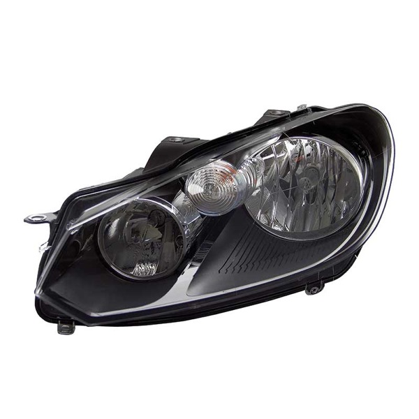Hella Headlamp Complete 471444250
