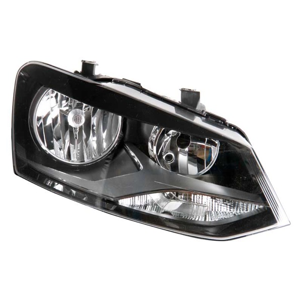 Replacemen Headlamp Complete 471444401