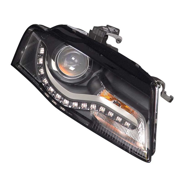 Marelli Headlamp Complete 471444480