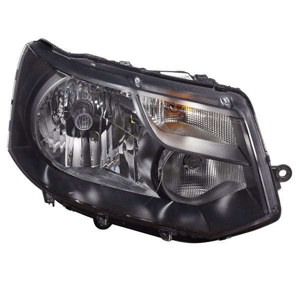 Marelli Headlamp Complete 471444720