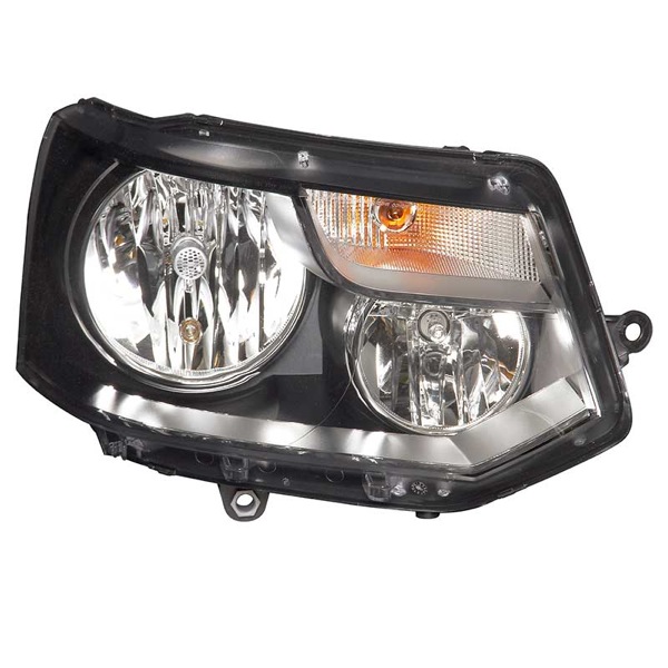 Marelli Headlamp Complete 471444740