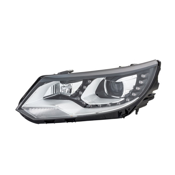 Hella Headlamp Complete 471445370