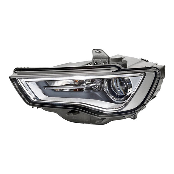 Hella Headlamp Complete 471446010