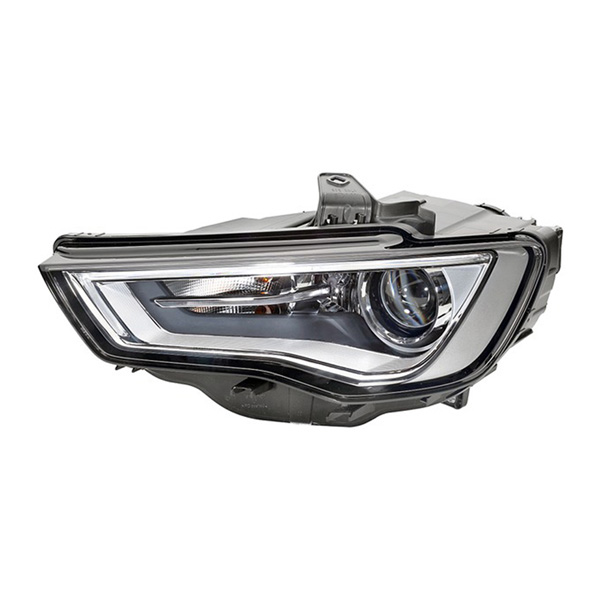Hella Headlamp Complete 471446020