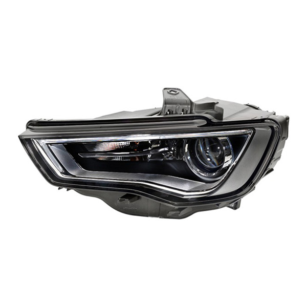 Hella Headlamp Complete 471447220
