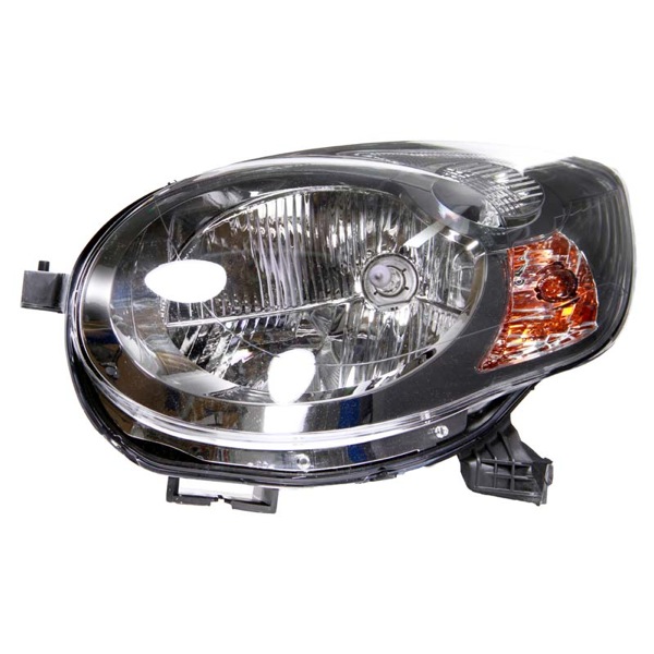 Valeo Headlamp Complete 471540150