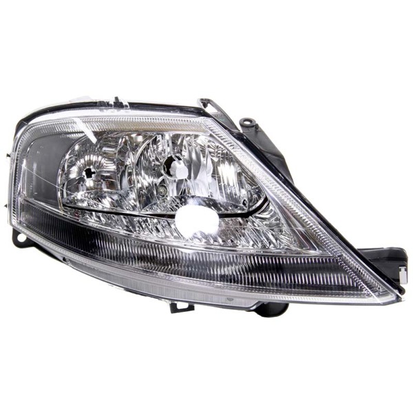 Marelli Headlamp Complete 471545560