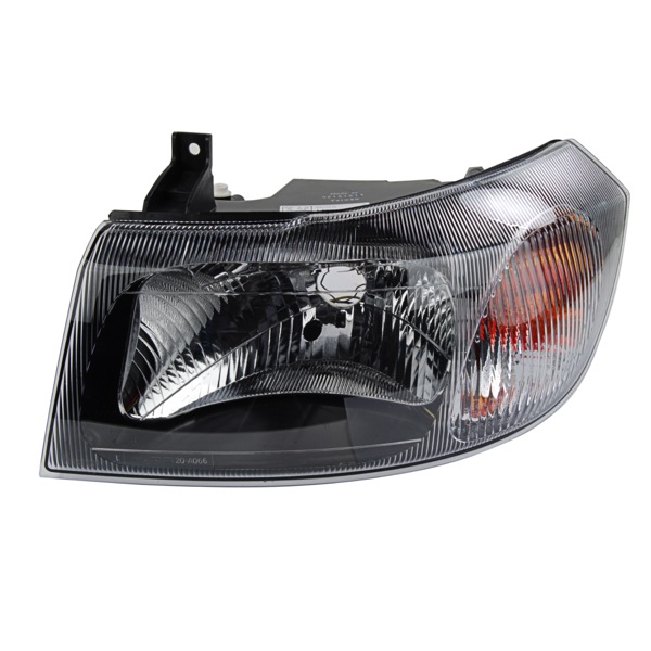 Depo Headlamp Complete 471590031
