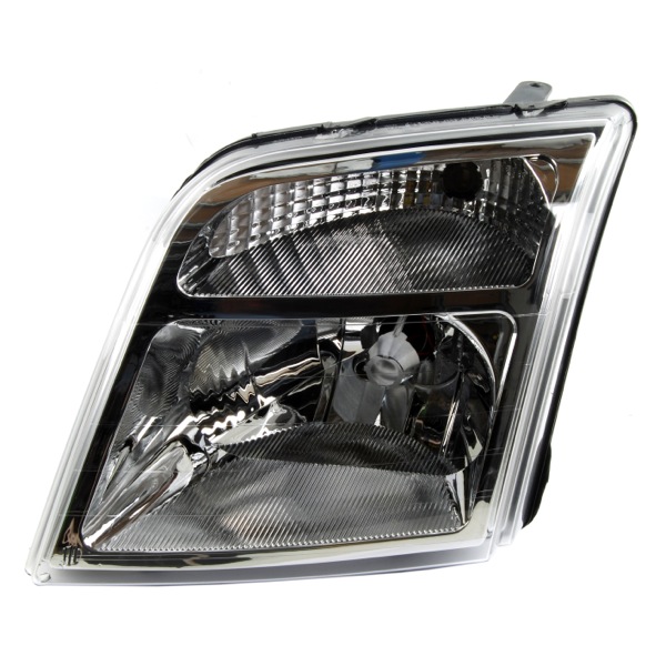Marelli Headlamp Complete 471590050