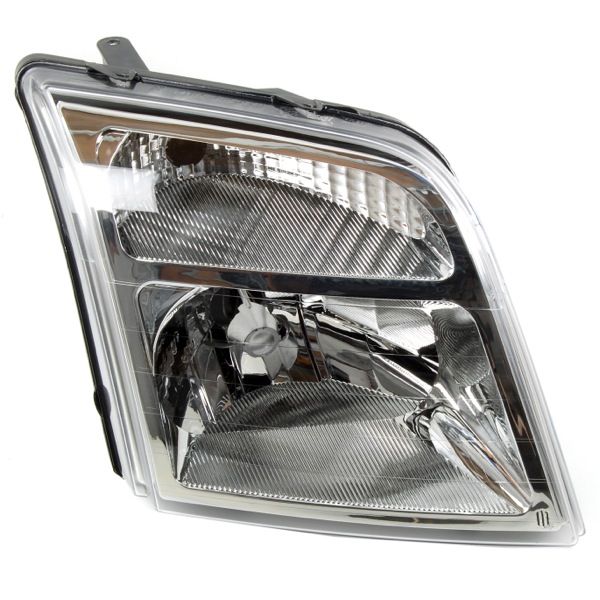 Marelli Headlamp Complete 471590060