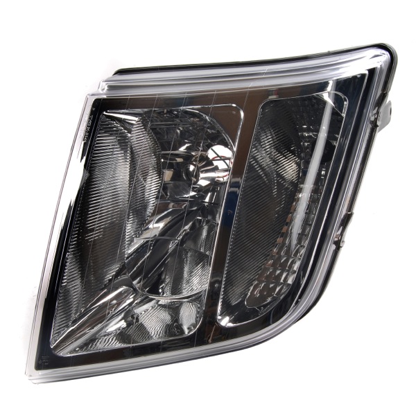 Depo Headlamp Complete 471590061