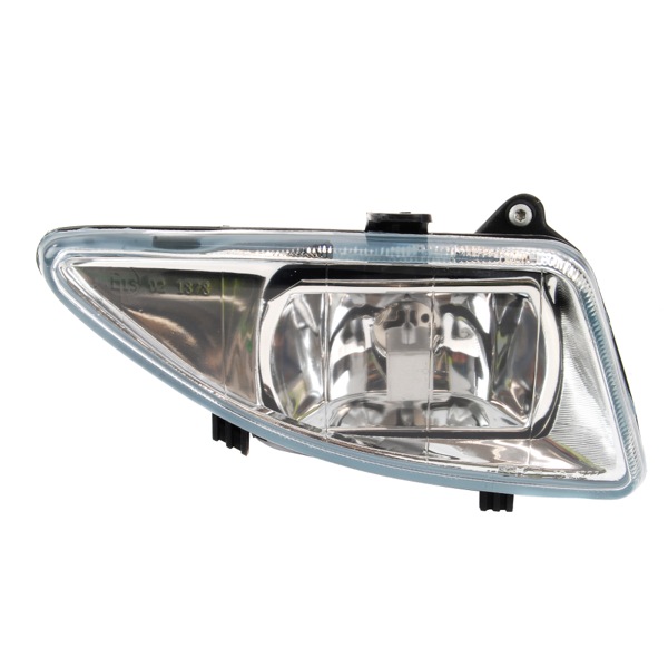 TYC Headlamp Complete 471590201