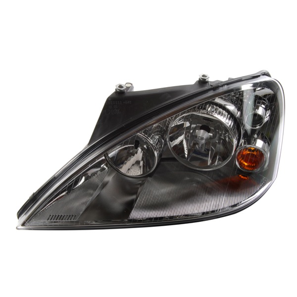 Marelli Headlamp Complete 471590410