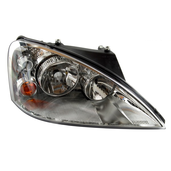 Marelli Headlamp Complete 471590420